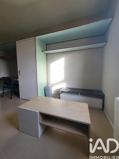 Appartement à Le Havre (76600)