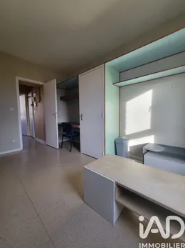 Appartement à Le Havre (76600)