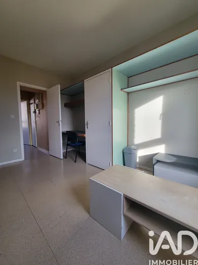 Appartement à Le Havre (76600)