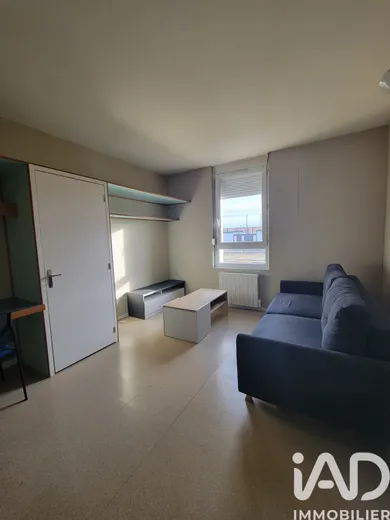 Appartement à Le Havre (76600)