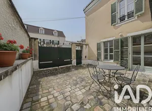 Appartement à Rambouillet (78120)