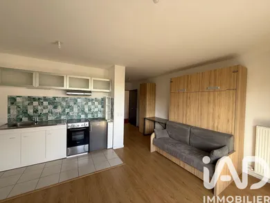 Appartement à Courtry (77181)