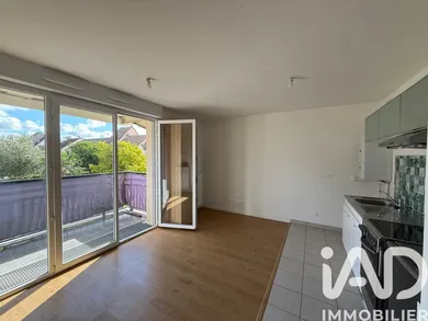 Appartement à Courtry (77181)