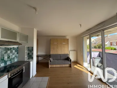 Appartement à Courtry (77181)