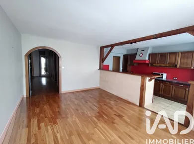 Appartement à Margny-lès-Compiègne (60280)