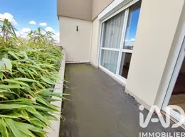 Appartement à Margny-lès-Compiègne (60280)