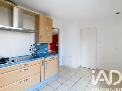 House in Viry-Châtillon (91170)