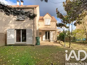 Maison à Viry-Châtillon (91170)