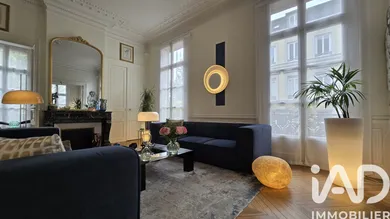 Appartement à Rouen (76000)