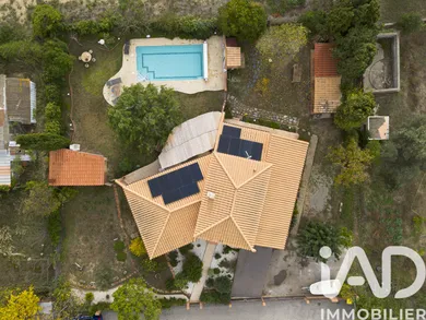 Maison à Rivesaltes (66600)