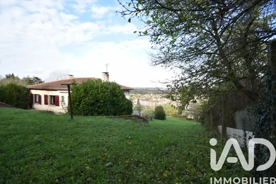 House in Pompertuzat (31450)