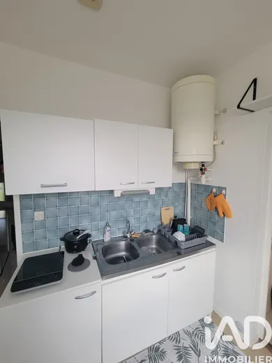 Appartement à Le Havre (76600)