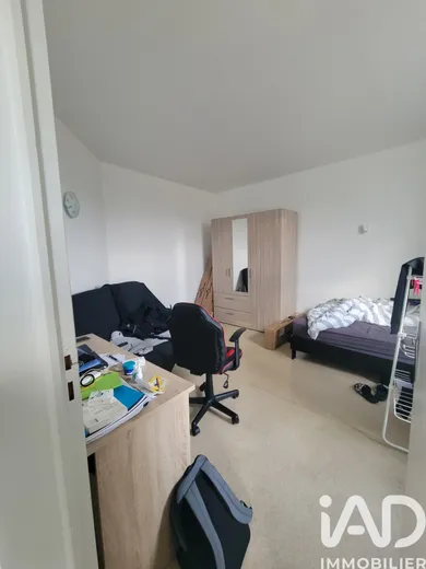 Appartement à Le Havre (76600)