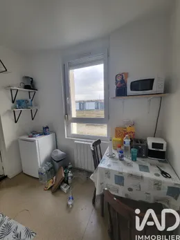 Appartement à Le Havre (76600)
