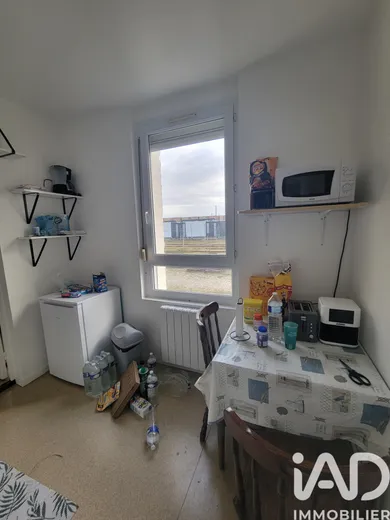 Appartement à Le Havre (76600)