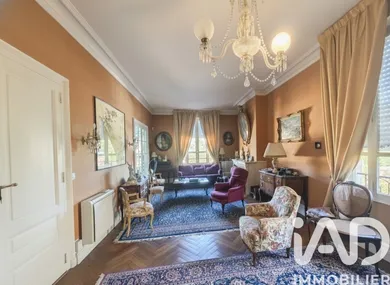 House in Bordeaux (33200)