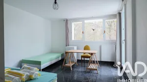 Duplex à Champs-sur-Marne (77420)