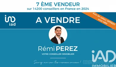 Maison à Rivesaltes (66600)