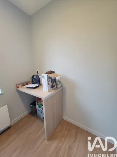 Appartement à Le Havre (76600)