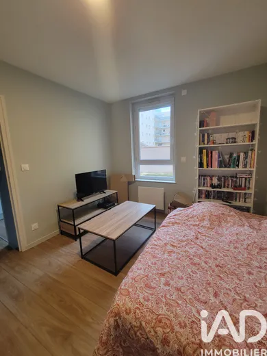 Appartement à Le Havre (76600)