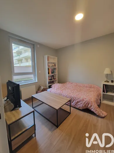 Appartement à Le Havre (76600)