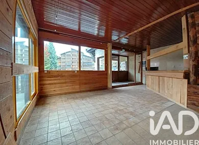 Immeuble à Auris (38142)