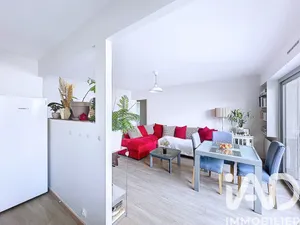 Appartement à Rueil-Malmaison (92500)