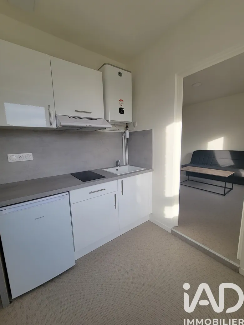 Appartement 1 pièce 27 m² · à Le Havre · 27 m² · 77 000 €