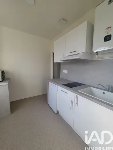 Apartment in Le Havre (76600)