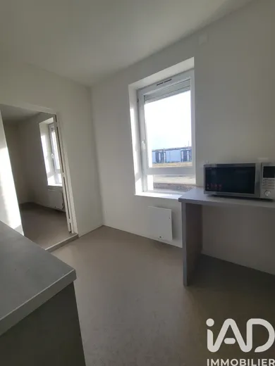 Apartment in Le Havre (76600)