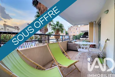 Apartment in La Ciotat (13600)