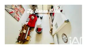 Maison de ville à Sotteville-lès-Rouen (76300)