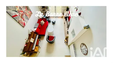 Maison de ville à Sotteville-lès-Rouen (76300)