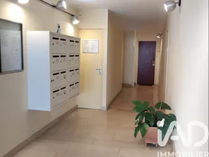 Appartement à Margny-lès-Compiègne (60280)