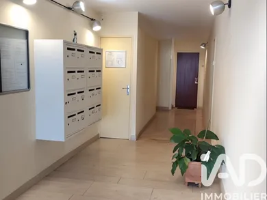 Apartment in Margny-lès-Compiègne (60280)
