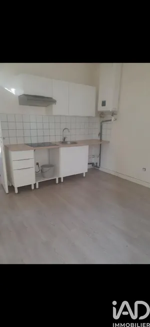 Appartement à Aubagne (13400)