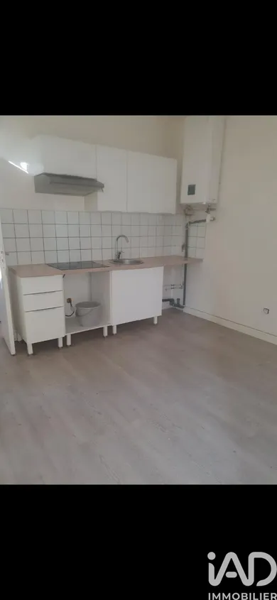 Appartement à Aubagne (13400)