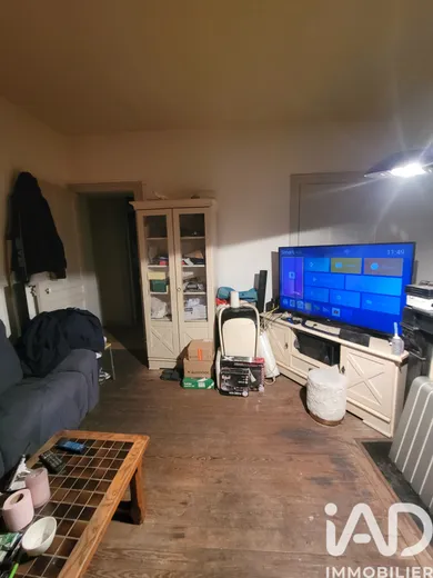 Appartement à Le Havre (76600)