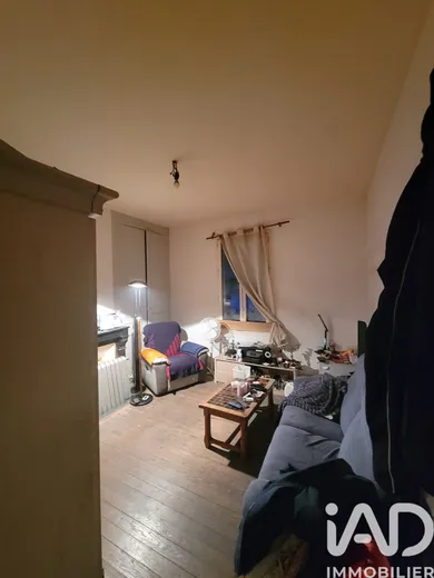 Appartement à Le Havre (76600)