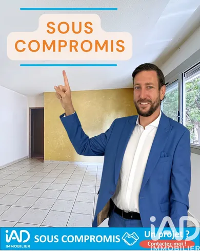 Apartment at Toulon (83000)