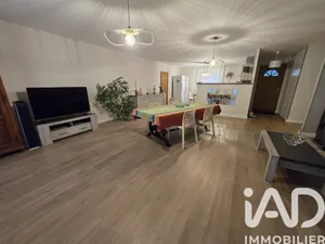 House in Agnos (64400)