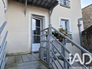 Apartment at Dourdan (91410)