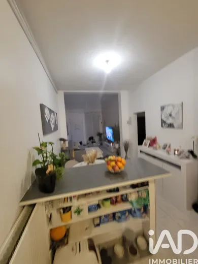 Appartement à Le Havre (76600)
