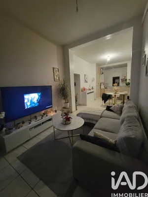 Appartement à Le Havre (76600)