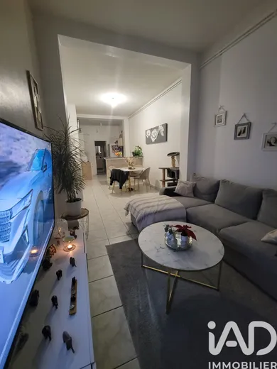 Appartement à Le Havre (76600)