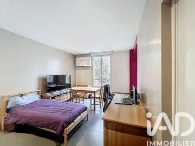 Studio in Vitry-sur-Seine (94400)