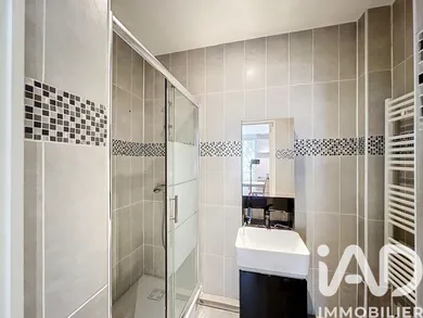 Studio à Vitry-sur-Seine (94400)