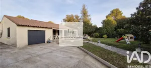 House in Villevieille (30250)