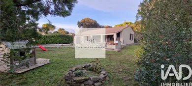 House in Villevieille (30250)