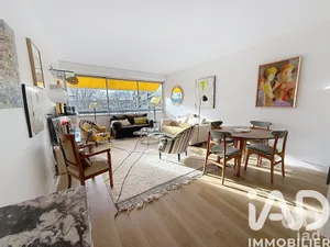 Appartement à Vaucresson (92420)